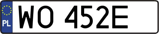 WO452E