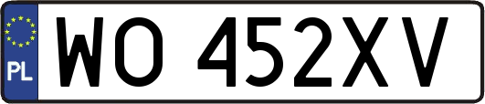 WO452XV