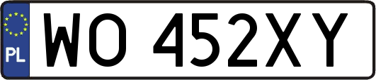 WO452XY