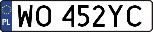 WO452YC
