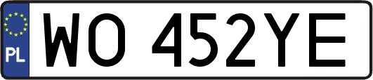 WO452YE
