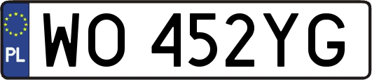 WO452YG