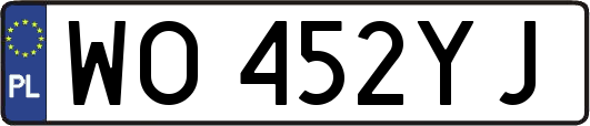 WO452YJ