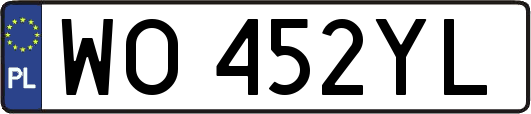WO452YL