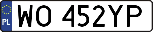 WO452YP