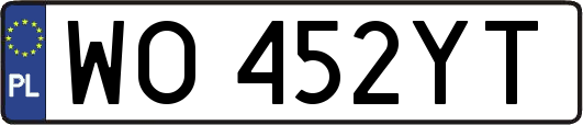 WO452YT