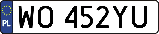 WO452YU