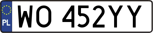 WO452YY