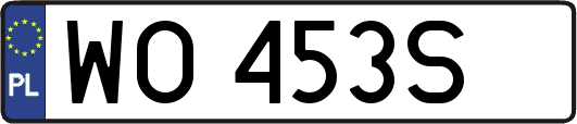 WO453S