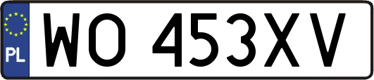 WO453XV