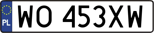 WO453XW