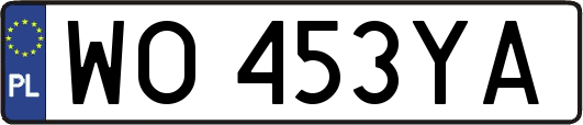 WO453YA