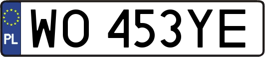 WO453YE