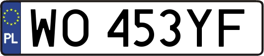 WO453YF