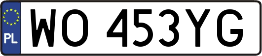 WO453YG