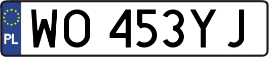 WO453YJ