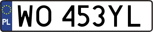 WO453YL