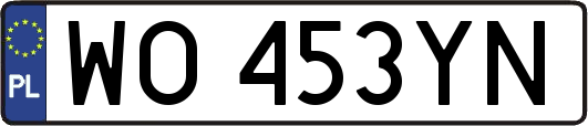 WO453YN