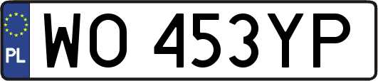WO453YP
