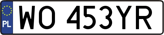 WO453YR