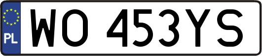 WO453YS