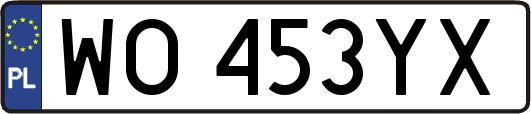 WO453YX