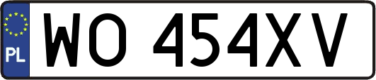 WO454XV