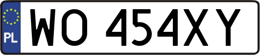 WO454XY