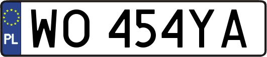 WO454YA