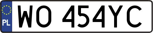 WO454YC