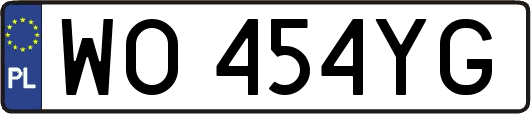 WO454YG