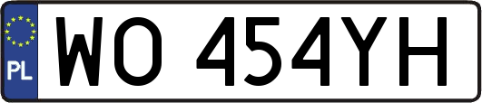 WO454YH