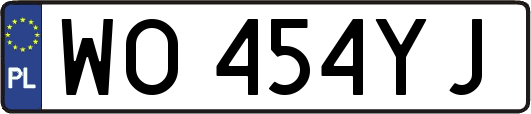 WO454YJ