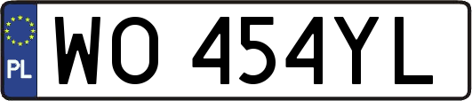 WO454YL