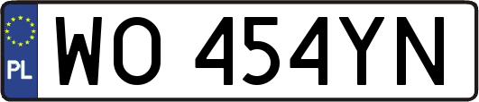 WO454YN