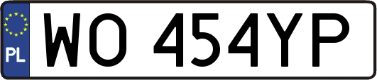 WO454YP