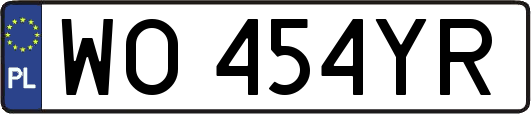 WO454YR