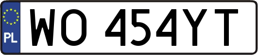 WO454YT