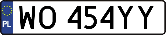 WO454YY