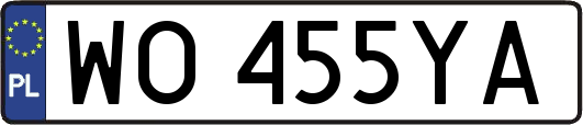 WO455YA