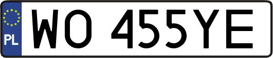 WO455YE