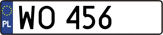 WO456
