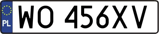 WO456XV