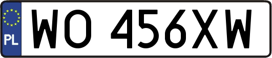 WO456XW