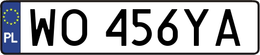 WO456YA