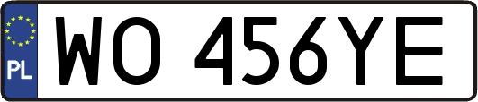 WO456YE