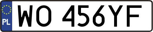 WO456YF