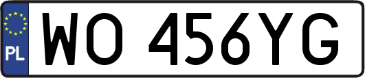 WO456YG