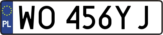 WO456YJ
