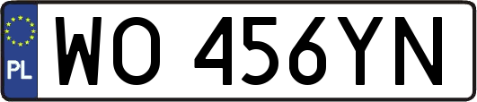 WO456YN